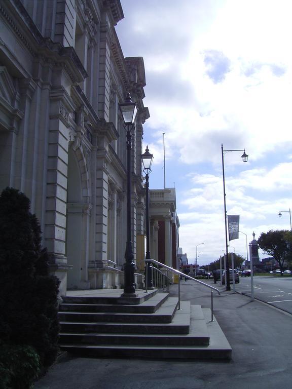 Merrybrook Studio Oamaru Exterior foto