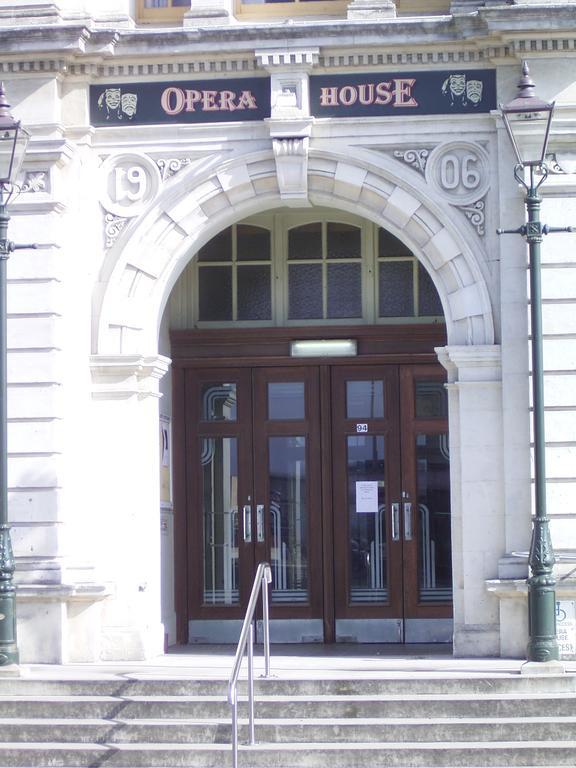 Merrybrook Studio Oamaru Exterior foto